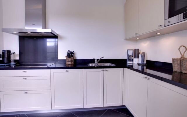 House Ganuenta Colijnsplaat