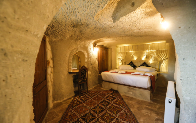 Nar Cave Hotels Cappadocia