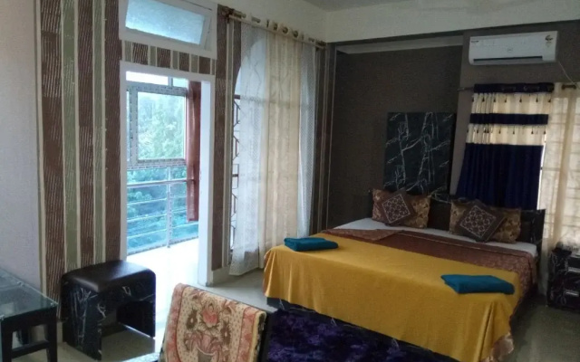 Hotel Siddarth Palace