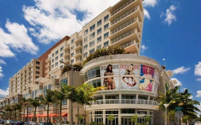 Spectacular Midtown Miami