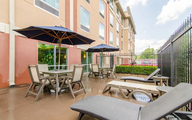 Comfort Suites Bentonville - Rogers