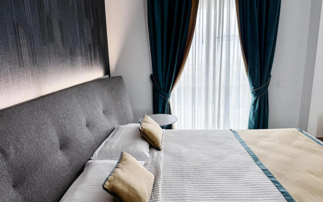 Mediterranea Hotel & Convention Center