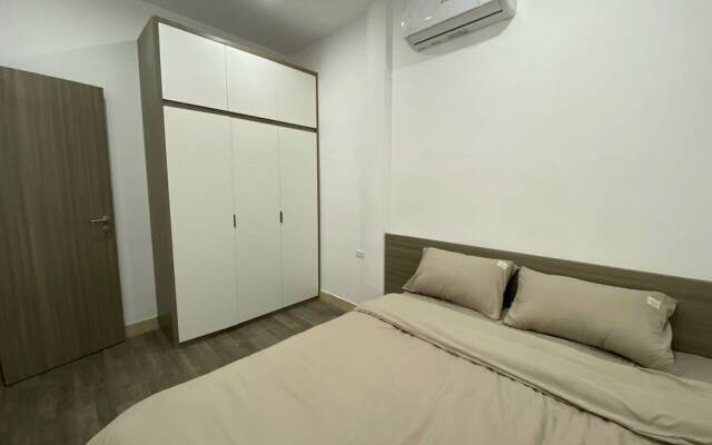 Paradise Home Ton Duc Thang