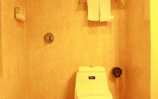 Laike Yangming Hotel