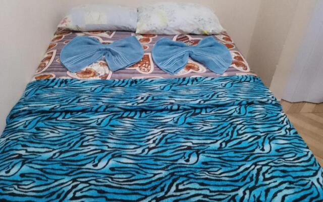 Brazuka Hostel