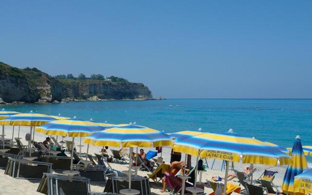 Tropea Mare Pace Club