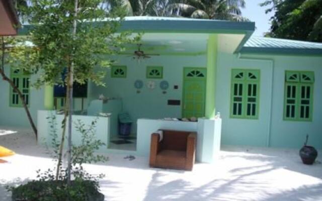 Kuri Tourist Guest House