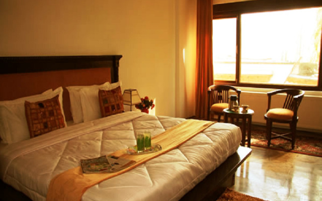 Hotel K2 Continental - Leh
