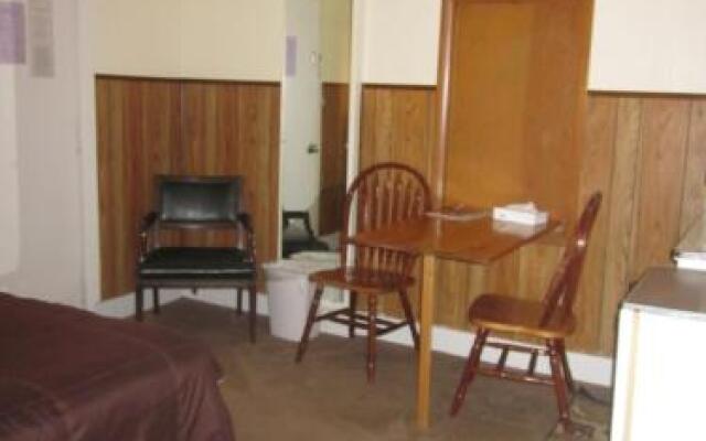 Paintbrush Inn Thermopolis