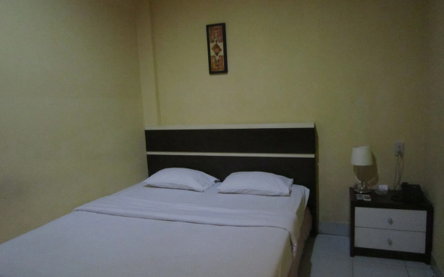 Wisma Sederhana Budget Hotel