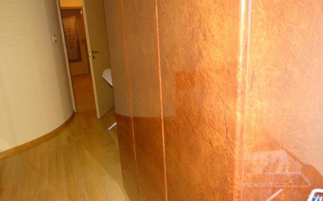 Apartment Burgas Center *****