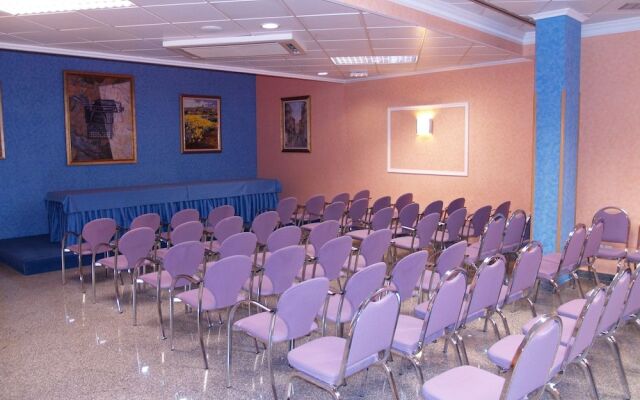 Hotel Las Moradas