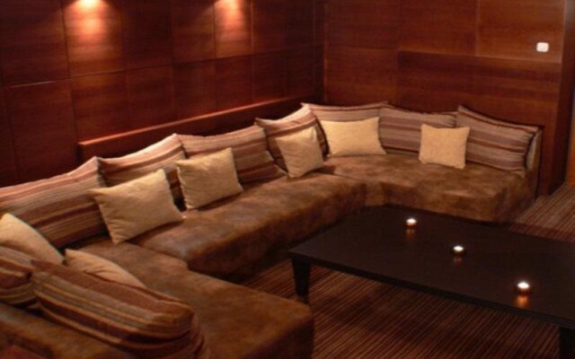 Boutique Hotel Atrium