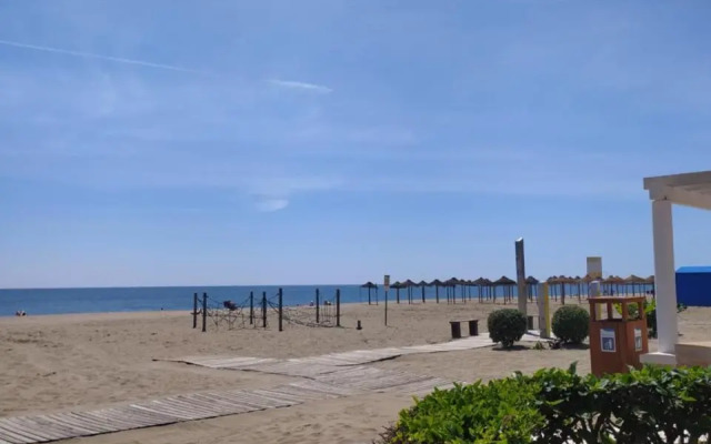 Apartamento del Sol