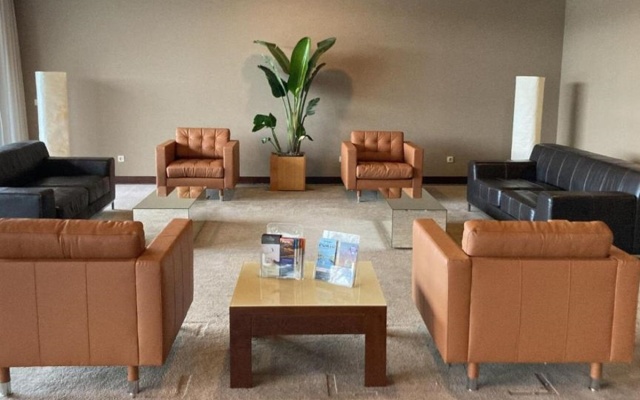 Hotel Via Norte