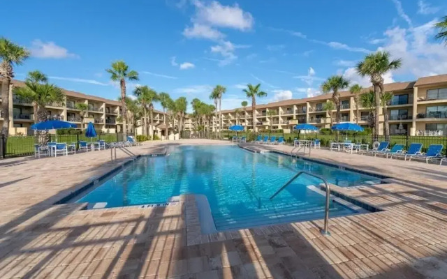 Ocean Villas 6