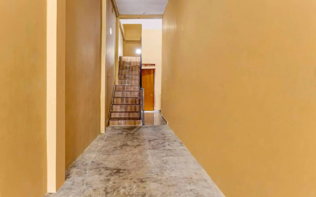 OYO 91223 Mutiara Guest House