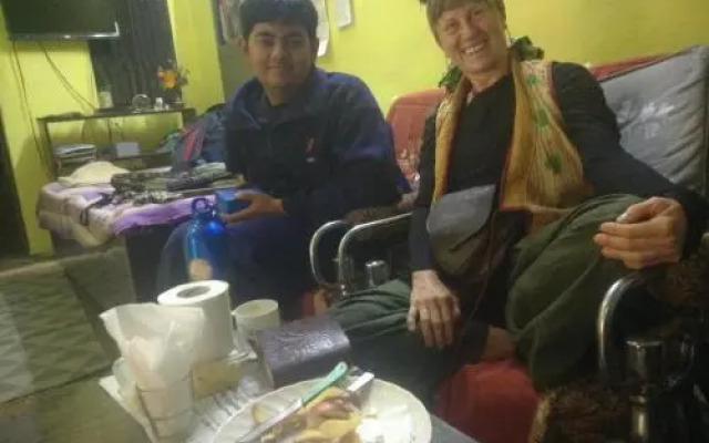 Jaipur Homestays by OYO Rooms