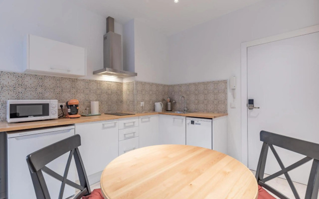 Modern Apartment close to City Centre