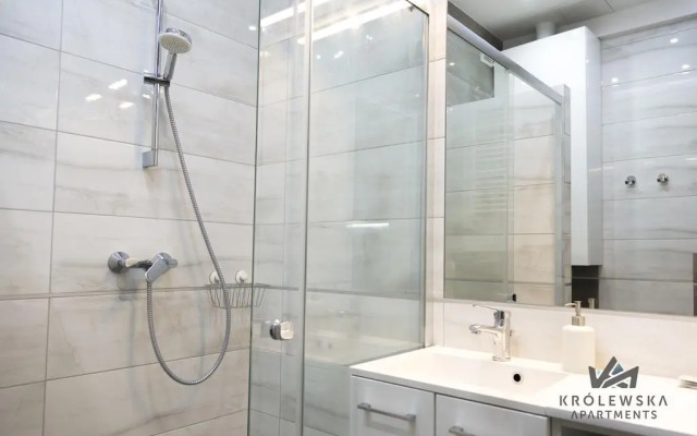 Królewska Apartments