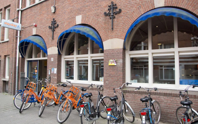 Stayokay Den Haag - Hostel