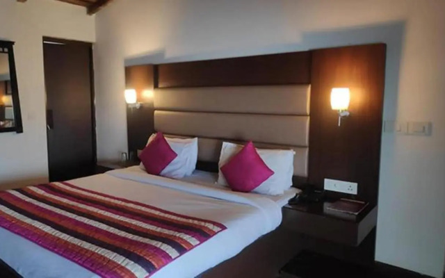 Fabescape Paradise Ville Resort