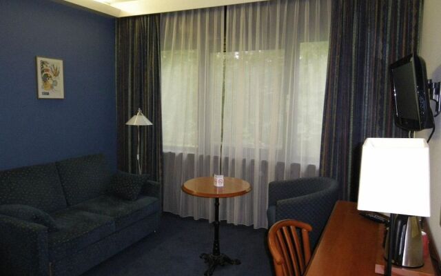 Hotel Restaurant Landgoed Ekenstein