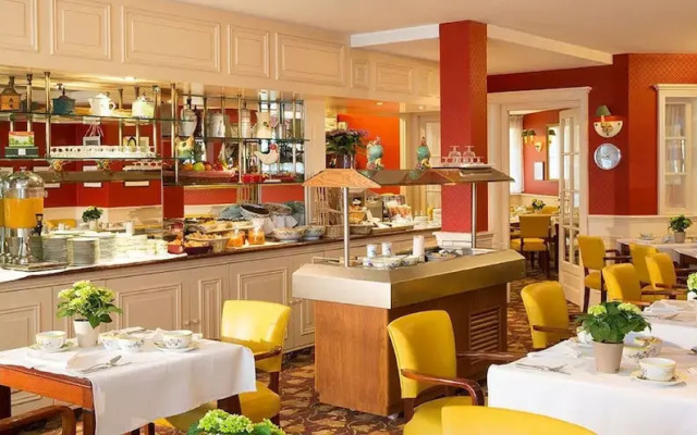 Hôtel Restaurant La Matelote