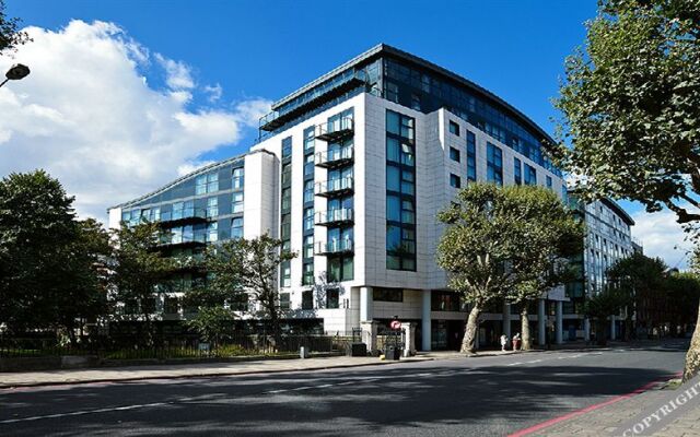 Aparthotel Tower Bridge