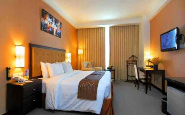 Hotel Menara Bahtera