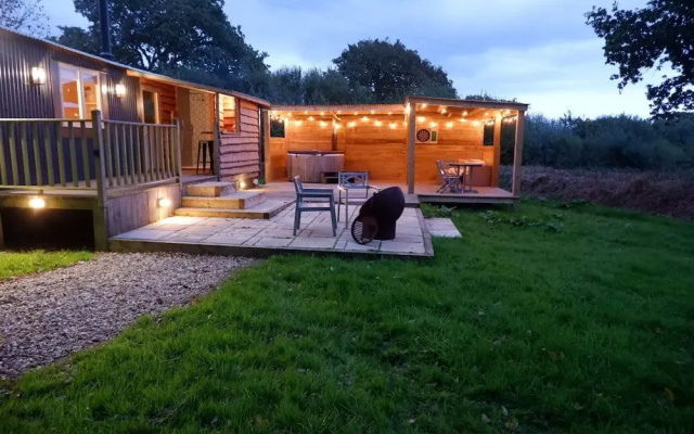 Shepherds Hideaway