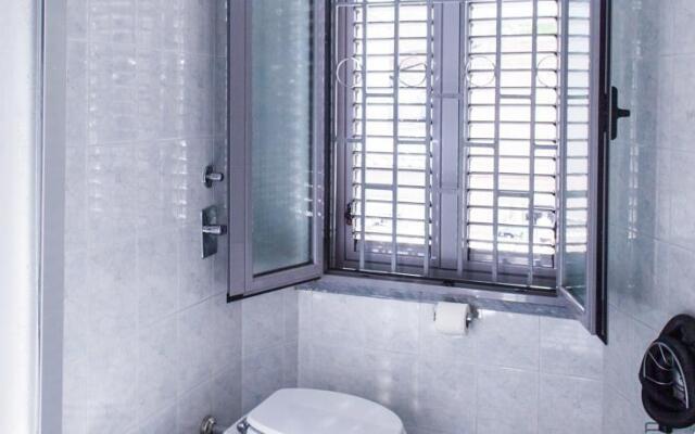 Comfy Apartment Milano