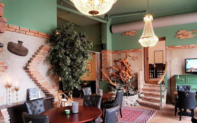 Hotell Linnéa - Helsingborg