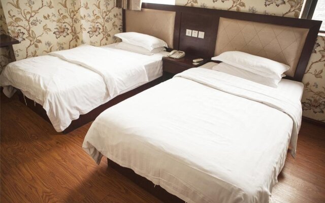 Nanyuan E Home Keqiao Lantian Square Branch
