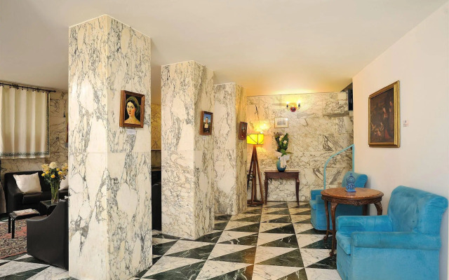 Hotel Raffaello
