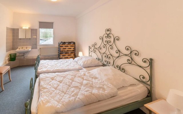 Holiday Home With Sauna in the Eifel National Park