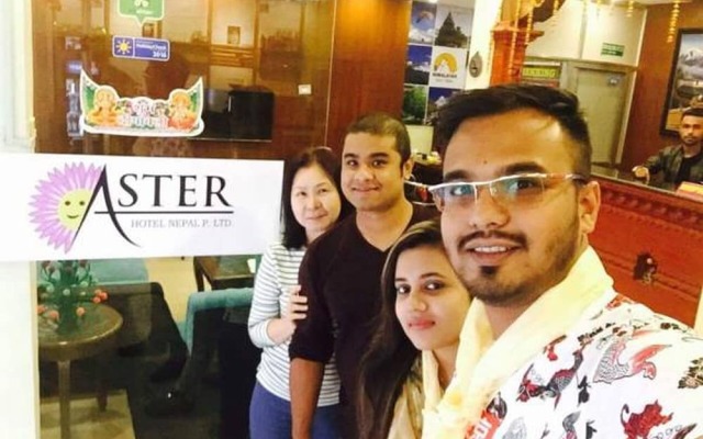 Aster Hotel Nepal