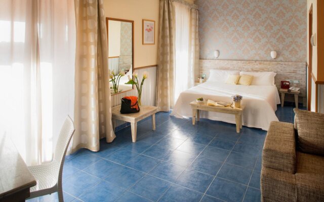 Ostia Antica Park Hotel
