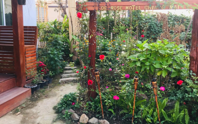 De Rose Hotel Chiang Mai