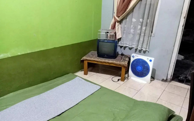 Pendopo Kayuwanan Syariah