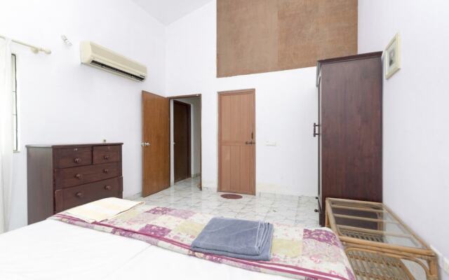 GuestHouser 3 BHK Apartment 9c40