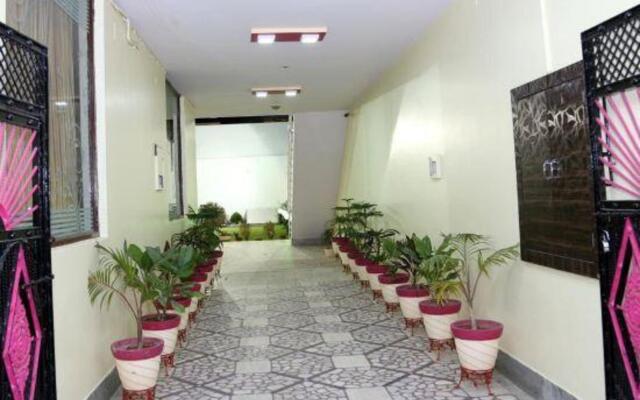 Hotel Shagun Palace