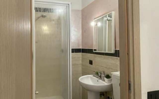 Homelink Firenze - The Key