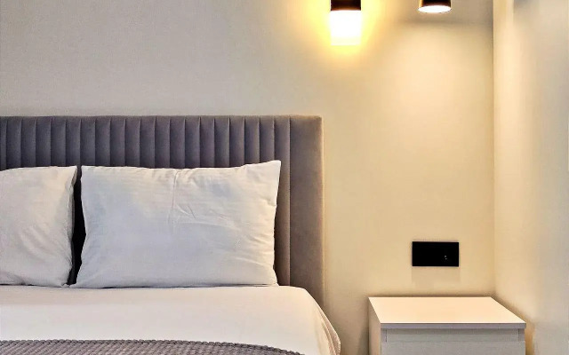 Сочи на три ночи на улице Аллея Челтенхема 18