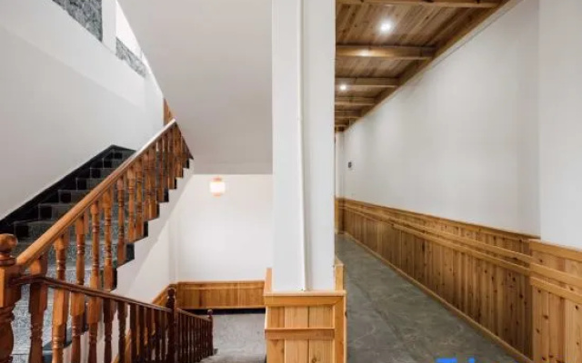 Weixi Shenchuan Homestay