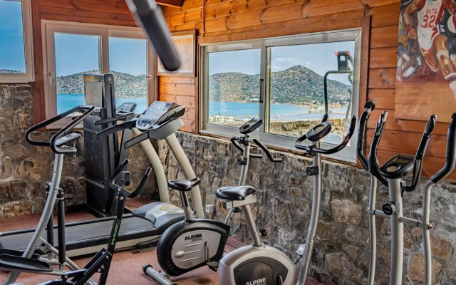 Elounda Water Park Residence Hotel