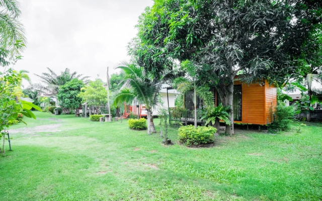 Ban Bum Resort by Oyo Rooms