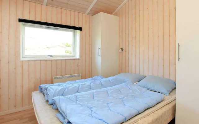Panoramic Retreat in Hejlsminde - By Traum Ferienwohnungen