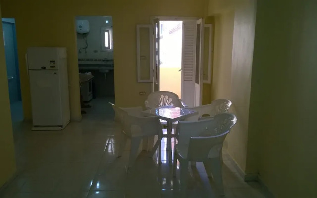 Alsaman Apartments