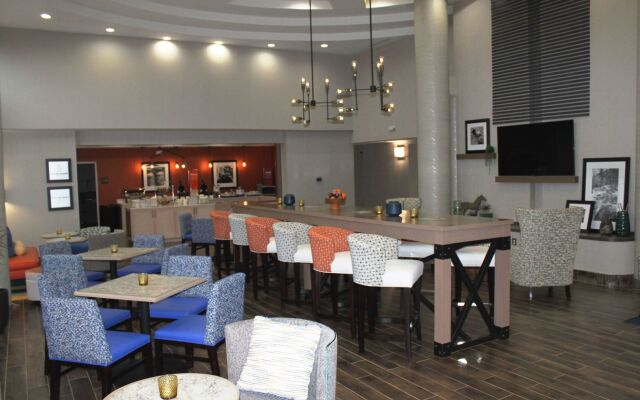 Hampton Inn by Hilton Forsyth